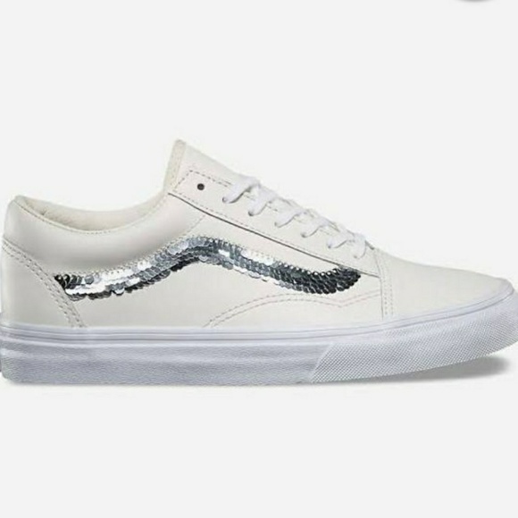 vans old skool flash